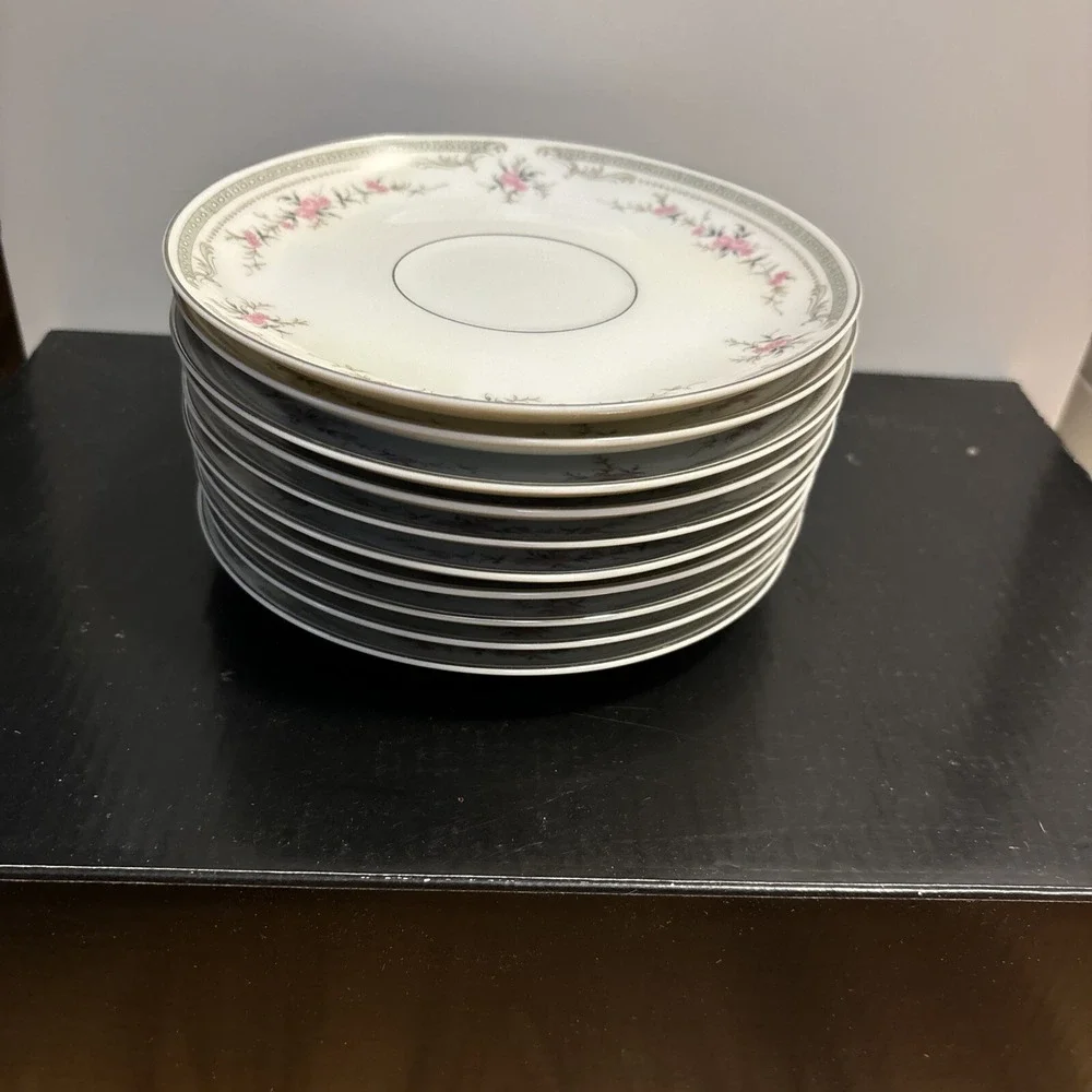 Mikasa fine china